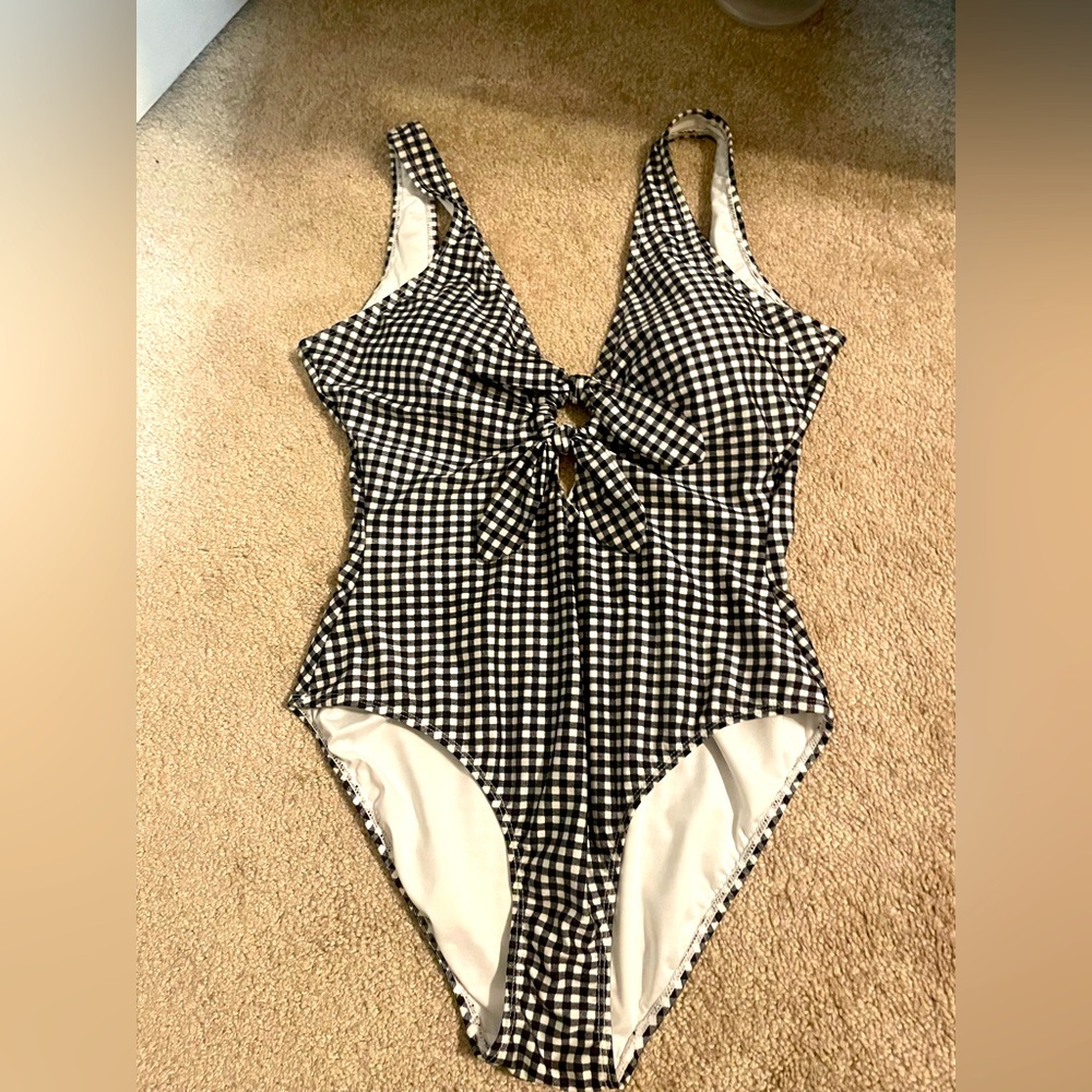Bongo Swimwear
